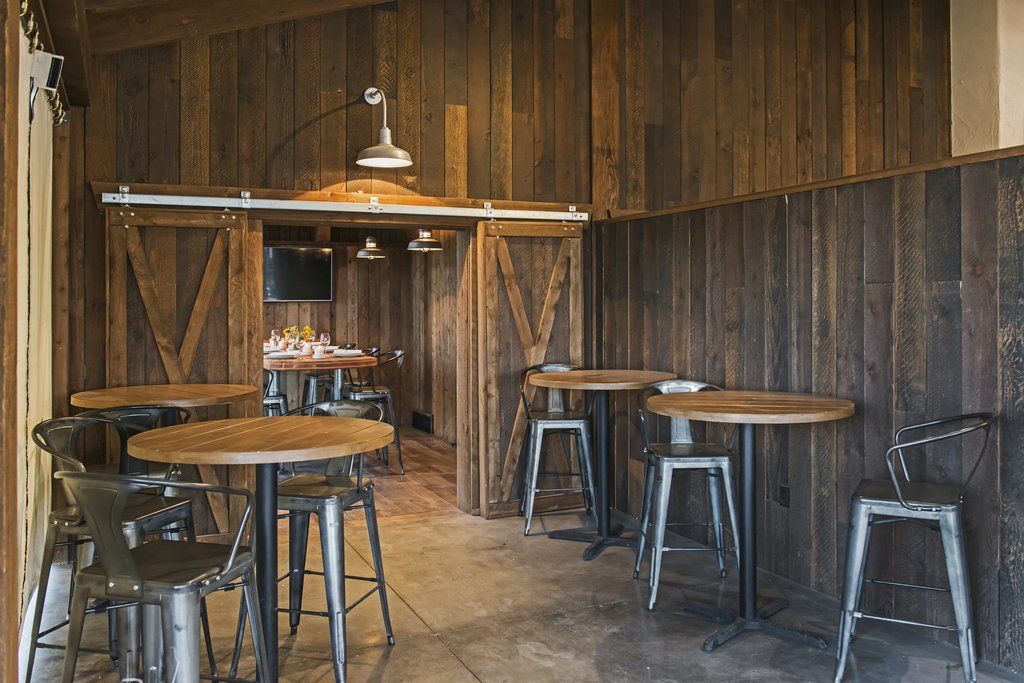 Conestoga Ranch Glamping Resort Garden City Bagian luar foto